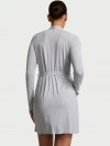 SoSoft™ Ультратонкий Короткий Халат из Модала (Modal)