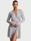 SoSoft™ Ультратонкий Короткий Халат из Модала (Modal)