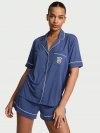 Комплект короткой пижамы SoSoft™ из модала (Modal)