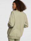 Свитшот с круглым вырезом Campus Fleece™