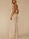 Топ без рукавов Amalia Texture Emma