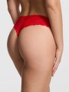 Стринги невидимые (No-Show Thong Panty)