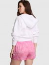 Silky — пижамные шорты свободного кроя (Sleep Boxy Pajama Shorts) для сна