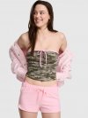 Мягкие микро-шорты из модаловолокна (Soft Modal Micro Shorts)