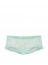 Трусики из сетчатой ткани с вышивкой бабочками (Butterfly Mesh Flutter Cheeky Panty)