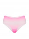 Кокетливые трусики с невидимым краем (No-Show Cheeky Panty)