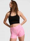 PINK Relay™ Шорты со сборками (Bun Shorts)