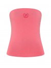 Хлопок на весь день (All-Day Cotton™) — топ-бандо с боковыми сборками
