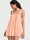Комплект бэйбидолл (Babydoll) с рюшами и складками