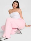 Широкие спортивные штаны (Sweatpants) с разрезом по низу Campus Fleece™