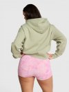 Укороченное худи (Campus Fleece™) на молнии по всей длине