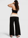 All-Day Cotton™ — широкие брюки с отворачивающимся поясом