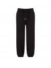 Повседневные укороченные штаны-джоггеры из терри (Off-Duty Terry Crop Jogger Sweatpants)