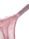 Кружевные трусы-стринги Shine Strap