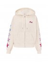 Campus Fleece™ Толстовка с капюшоном на молнии по всей длине (Full-Zip Hoodie)