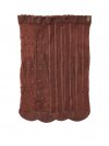 Комплект из 2 пар прозрачных носков до середины икры (crew socks)