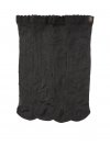 Прозрачные носки до середины икры (crew socks), комплект из 2 пар