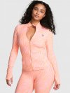 Куртка PINK Relay™ на молнии (Full-Zip Jacket)
