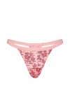 Трусики (Panty) V-стринг (V-String) из стреч-хлопка (Stretch Cotton)