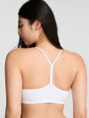 Бюстгальтер AnyWear с глубоким вырезом и перекрещенными бретелями (racerback)