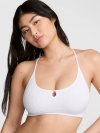 Бюстгальтер AnyWear с глубоким вырезом и перекрещенными бретелями (racerback)
