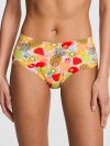 Невидимые дерзкие трусики (No-Show Cheeky Panty)