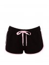 Мягкие микро-шорты из модаловолокна (Soft Modal Micro Shorts)