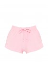 Мягкие микро-шорты из модаловолокна (Soft Modal Micro Shorts)