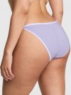 Трусики-бикини (String Bikini) из хлопка