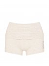 Вседневный хлопок (All-Day Cotton™) Велошорты с откидным поясом, длина шагового шва 3" (7,6 см)