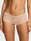 Кружевные шорты (Boyshort) с заниженной талией