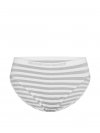 Трусики-слипы (Seamless High-Leg Brief Panty) бесшовные с высокой линией бёдер