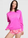 Футболка с длинным рукавом Campus Cotton™