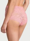 Кружевные (Lace) трусики-бойшорты (Boyshort Panty)