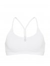 Бюстгальтер AnyWear с глубоким вырезом и перекрещенными бретелями (racerback)