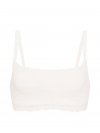 PINK Wink™ бралетт (Bralette) без подкладки (Unlined) с глубоким вырезом (Scoop)