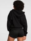 Толстовка с капюшоном на молнии из флиса (Campus Fleece™)