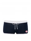 Хлопковые трусики-бермуды (Cotton Dorm Boyshort Panty)