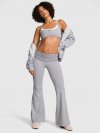 Леггинсы (Leggings) супер-клеш с отворотом (Foldover) All-Day Cotton™
