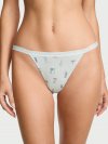 Трусики (Panty) V-стринг (V-String) из стреч-хлопка (Stretch Cotton)