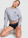 Campus Cotton™ Футболка с длинным рукавом