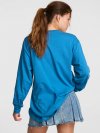 Campus Cotton™ Футболка с длинным рукавом