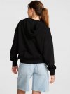 Толстовка с капюшоном и молнией до половины (Campus Fleece™)