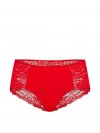 Дерзкие трусики, невидимые под одеждой (No-Show Cheeky Panty)