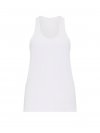 VSX Драпированный трикотажный топ (Tank Top)