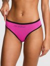 Хлопковые трусики-чипси (Cotton Cheeky Panty)
