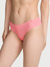 Невидимые (No-Show) сетчатые (Mesh) стринги (Thong Panty)
