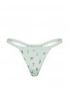 Трусики (Panty) V-стринг (V-String) из стреч-хлопка (Stretch Cotton)