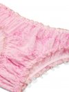 PINK Wink™ Трусики трусиковые (cheeky) со сборкой (Ruﬄe) в трусиках