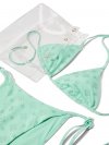 Комплект BagKINI — бикини-стринги (String Bikini Set)
